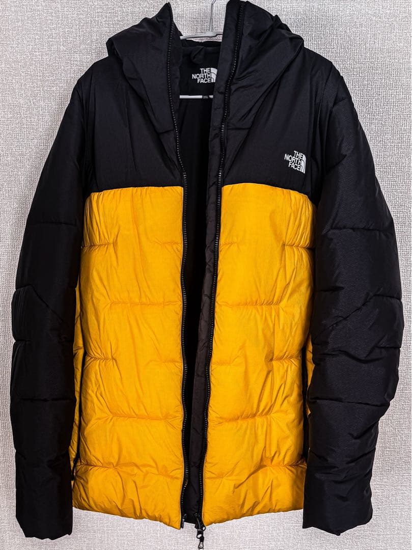 THE NORTH FACE ダウンジャケット　ライモジャケット