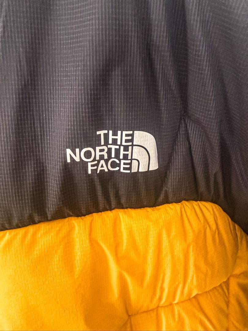 THE NORTH FACE ダウンジャケット　ライモジャケット