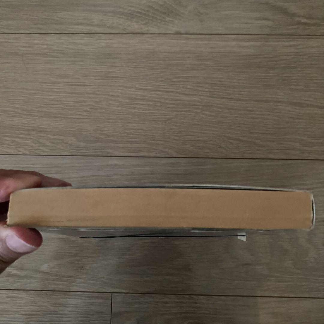 【初版本　帯付き】童夢　大友克洋