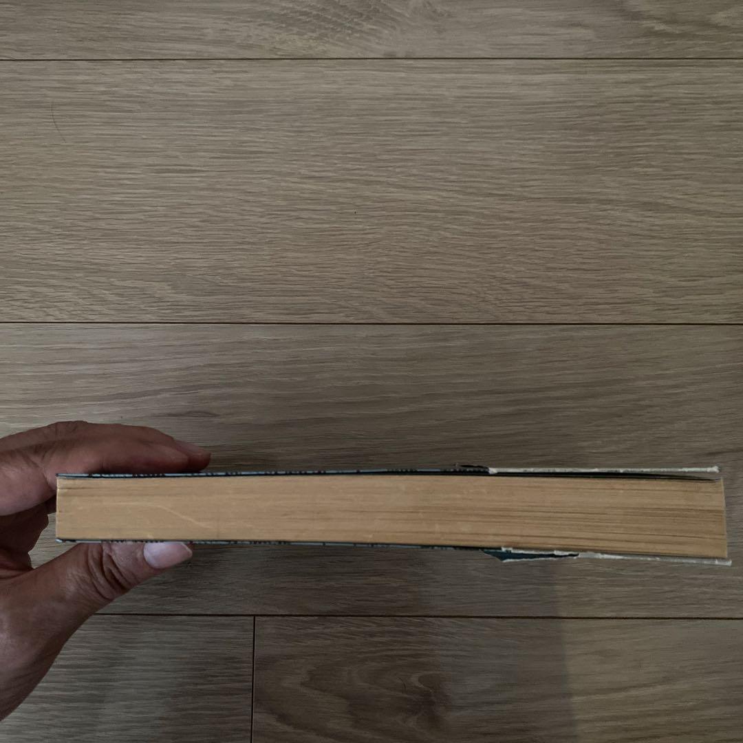 【初版本　帯付き】童夢　大友克洋