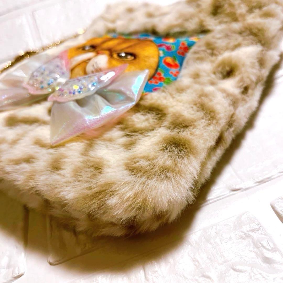 専用★コヤンイサムチョン★クムちゃんふわふわサコッシュいちごチャーム3点