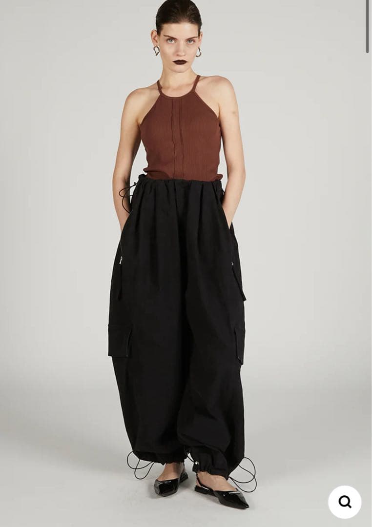 【新品未使用】PRANK PROJECT（プランクプロジェクト）カーゴパンツ