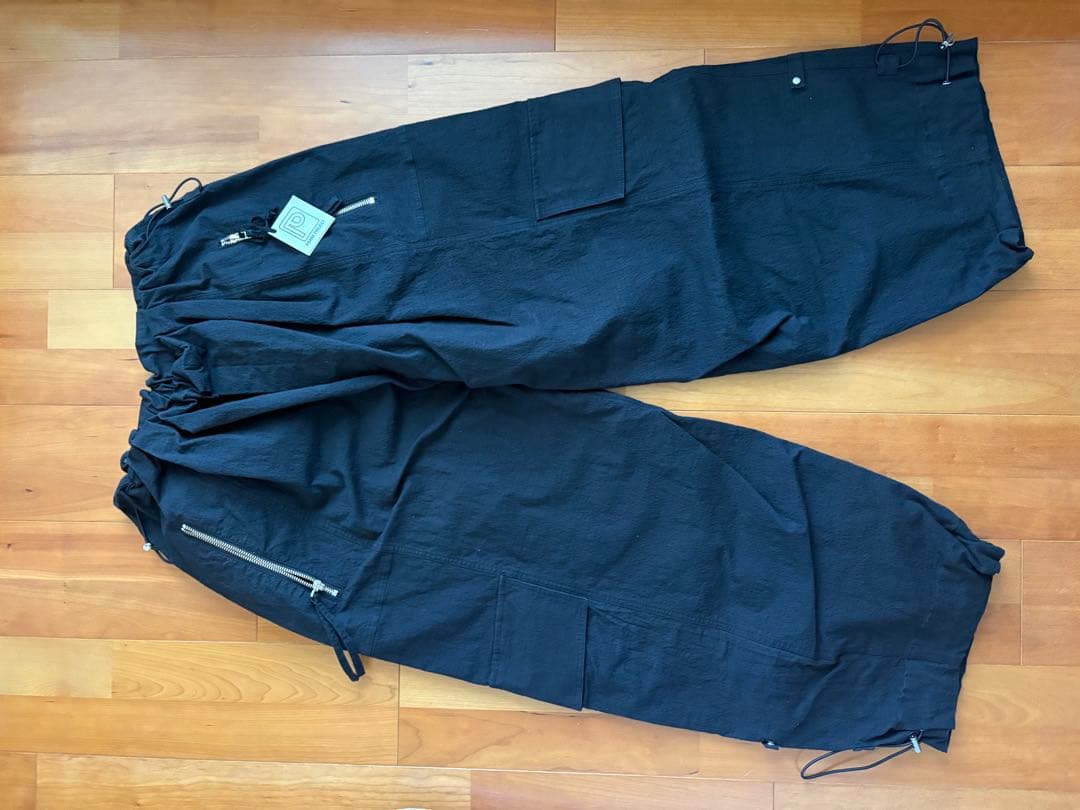 【新品未使用】PRANK PROJECT（プランクプロジェクト）カーゴパンツ