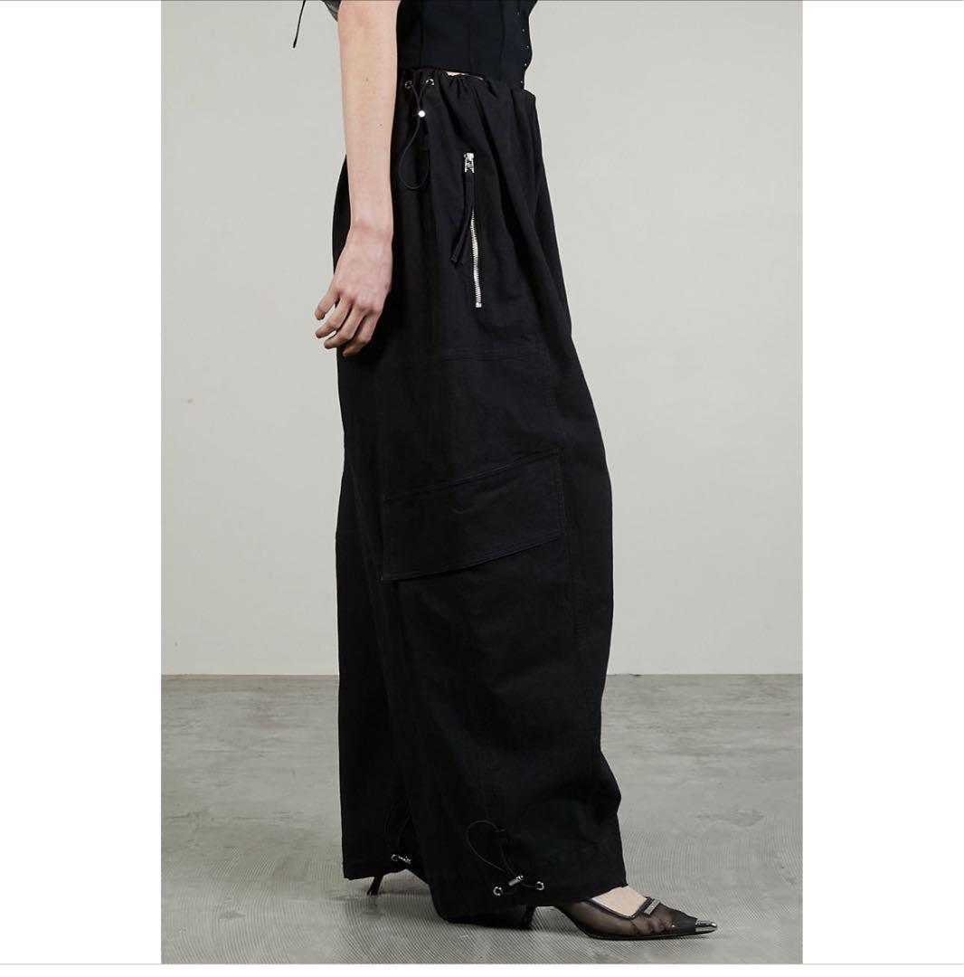 【新品未使用】PRANK PROJECT（プランクプロジェクト）カーゴパンツ