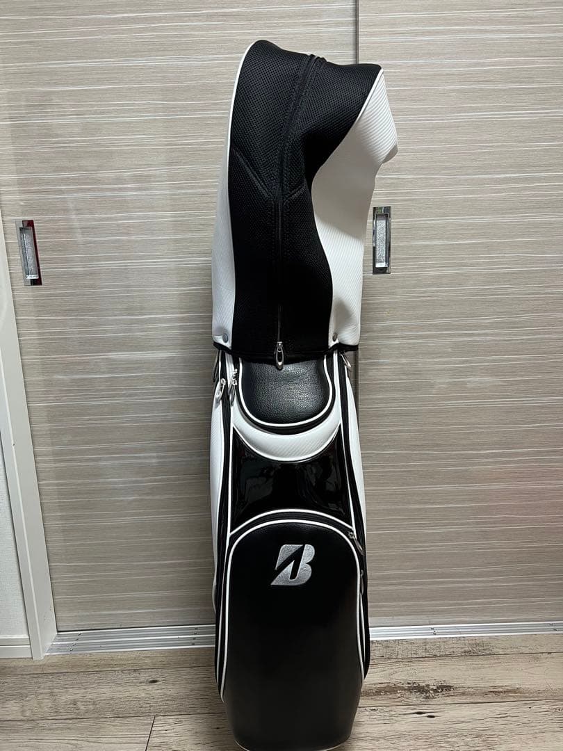 ブリヂストン　ゴルフクラブセット　豪華13本※メーカー違いもあり