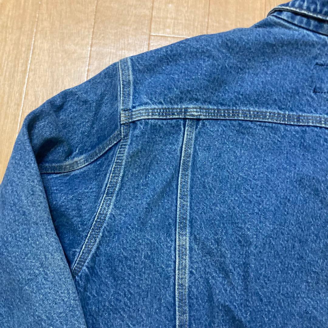 00s カーハート トラッカージャケット アメリカ製 size L