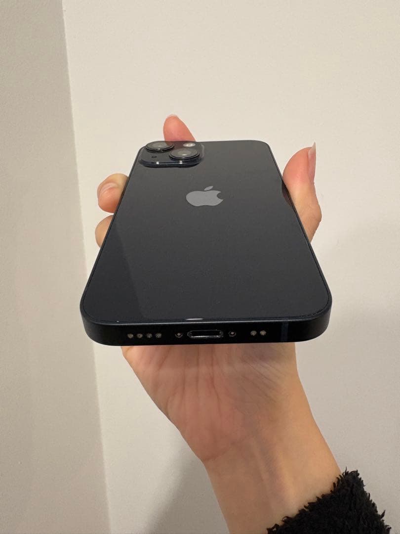 iPhone13mini 128gb 本体のみ