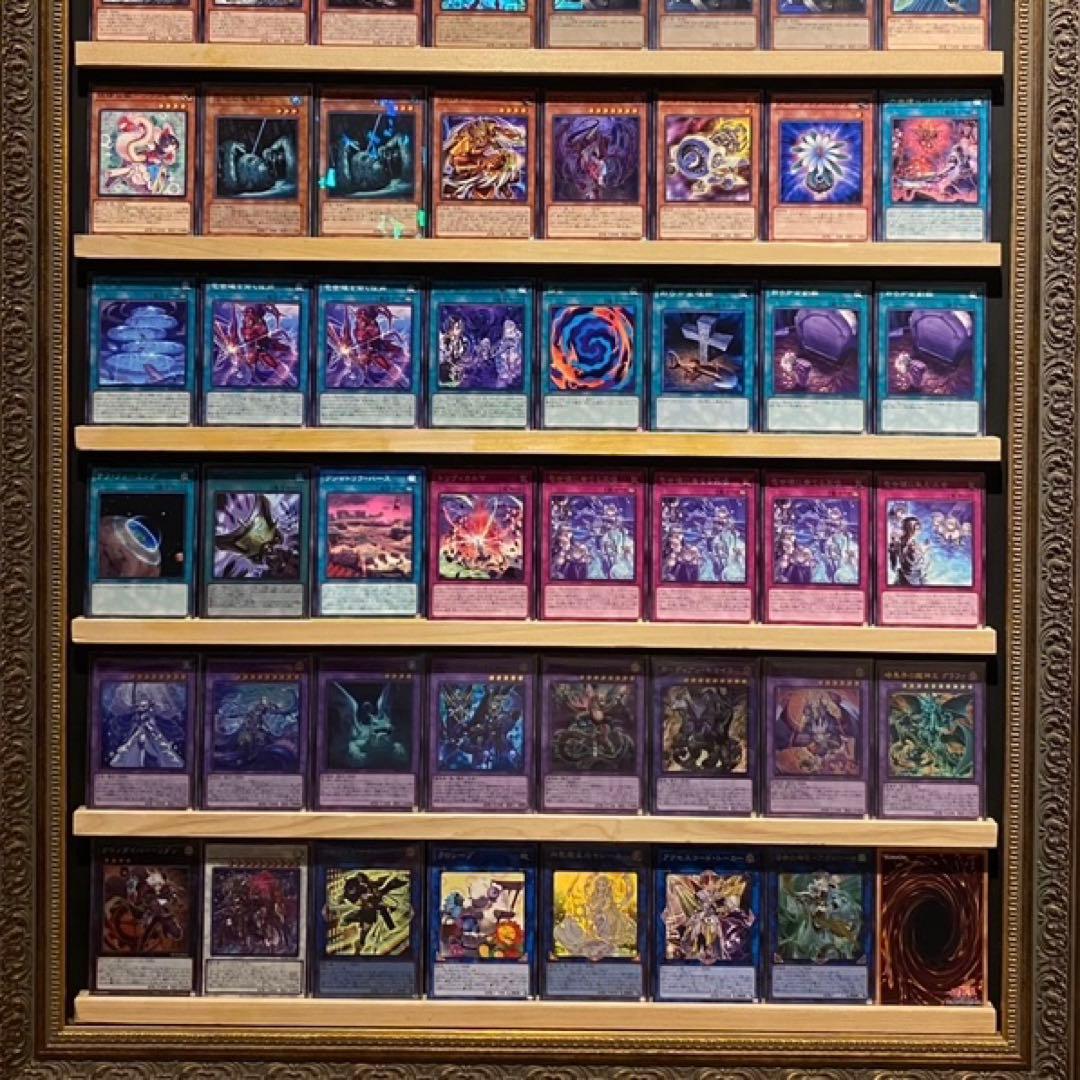 即日発送！ティアラメンツ　デッキ　遊戯王　共命の翼ガルーラ　S:Pリトルナイト