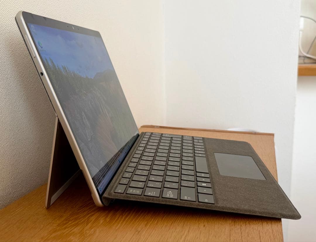 Surface Pro8 Core i5-1145G7/8GB/256GB ペン