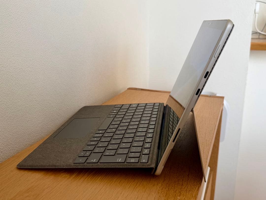 Surface Pro8 Core i5-1145G7/8GB/256GB ペン