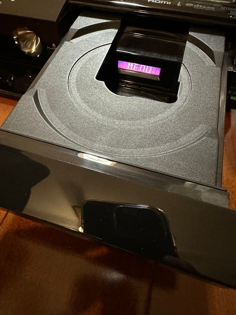 中古 SHARP ブルーレイ レコーダー BD - HDW25 AQUOS