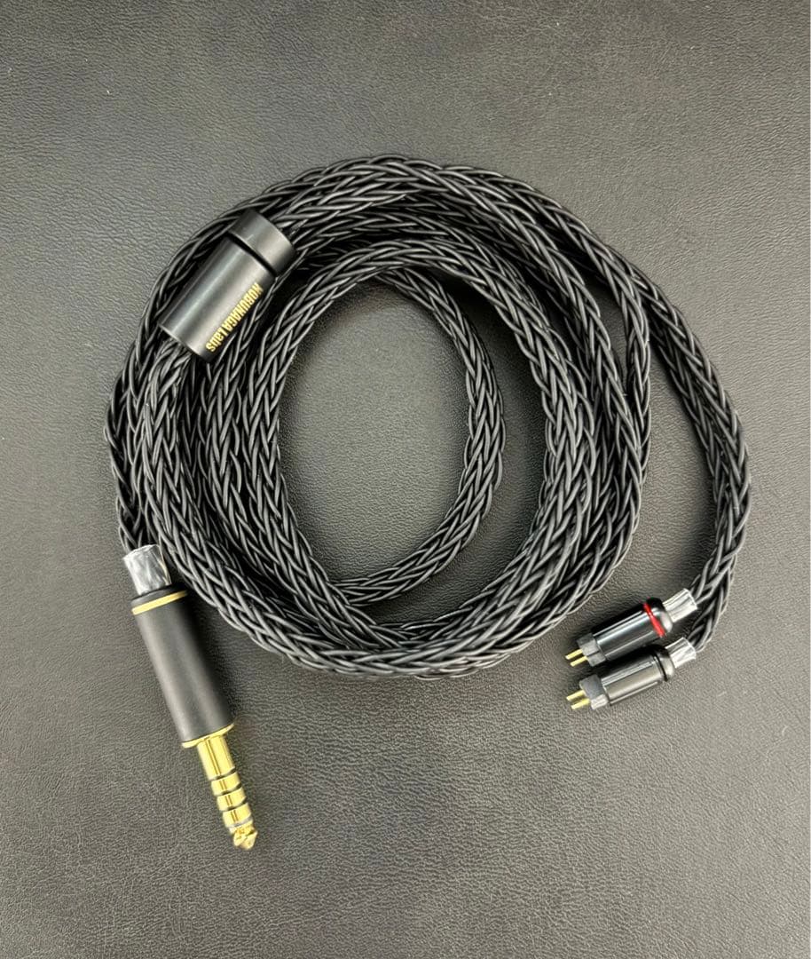 【monchan】NOBUNAGA Labs Gilgames-Omega