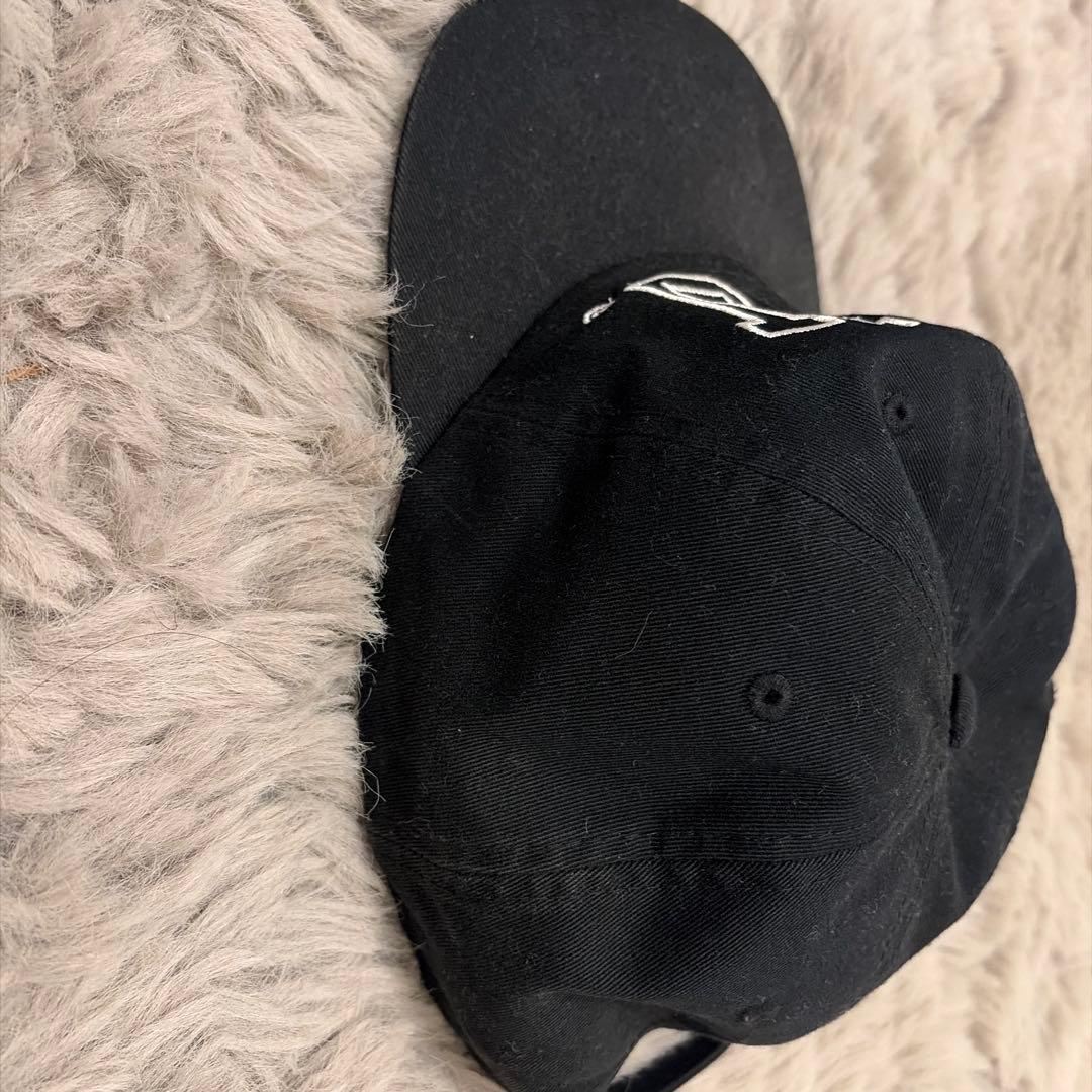 Stüssy キャップ