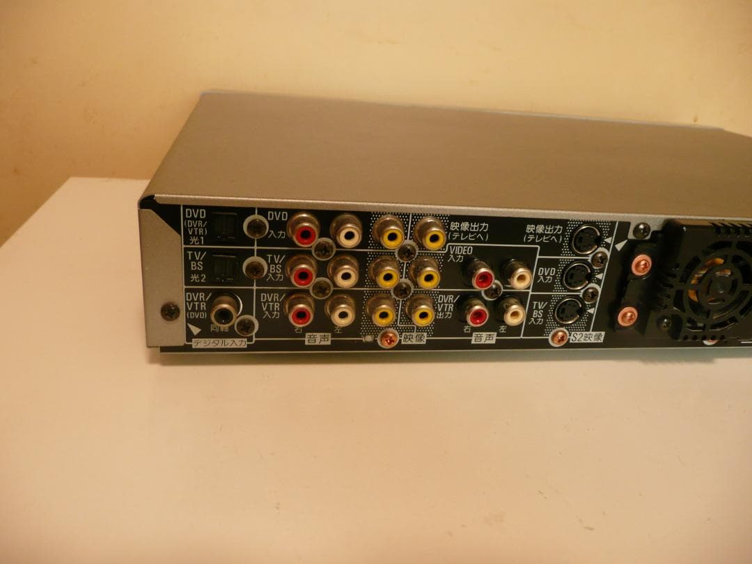 完動品　パイオニア　AVアンプ VSA-C555