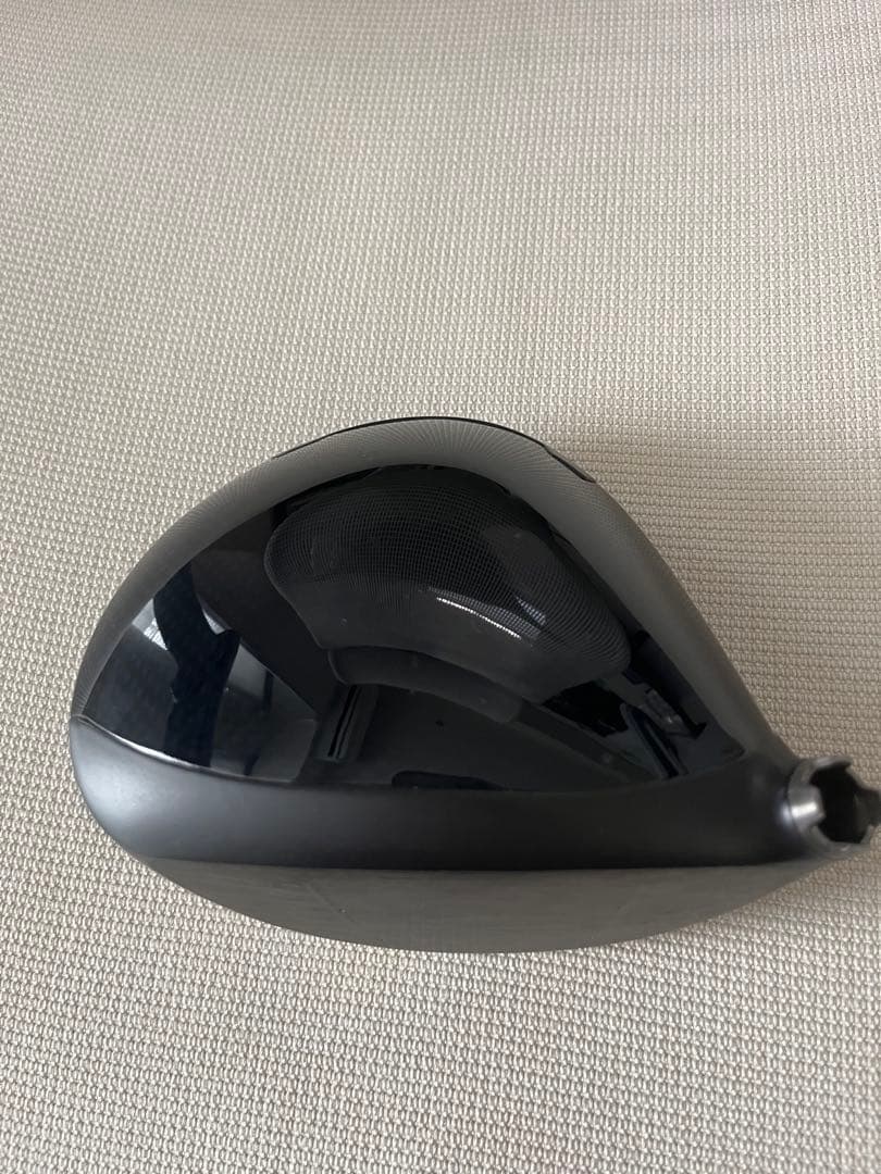 パラダイム　トリプルダイヤ　10.5度　純正シャフト　ヘッドカバー