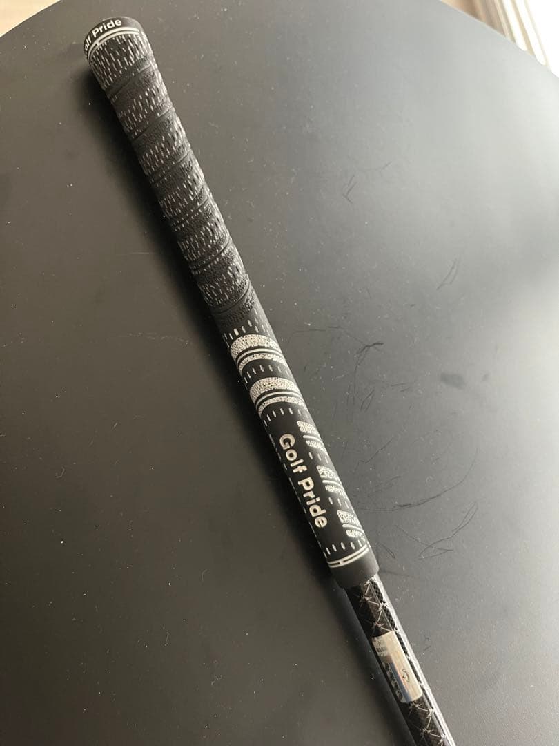 パラダイム　トリプルダイヤ　10.5度　純正シャフト　ヘッドカバー