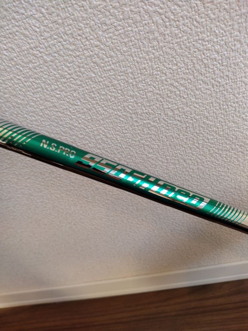 Ｙ♡　Kasco DW-123 ドルフィンウェッジ50°