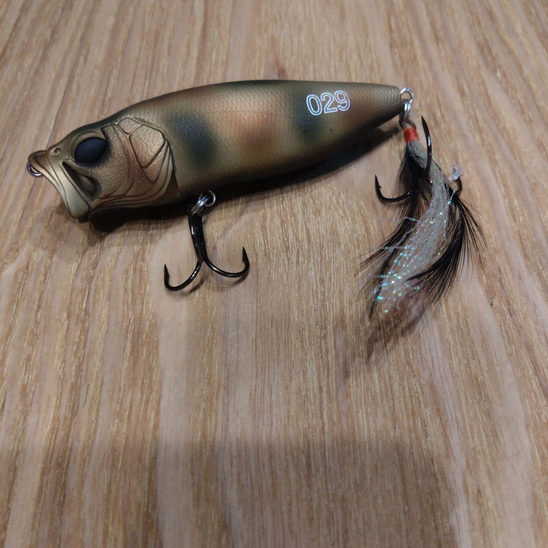 POPMAX ポップマックス　メガバス