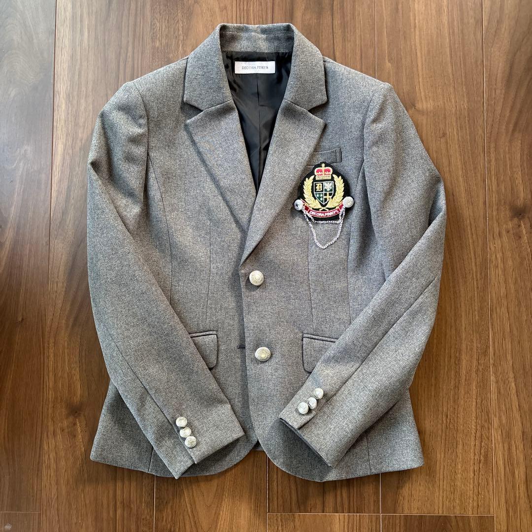 卒業式 セレモニー 卒服 150 女の子