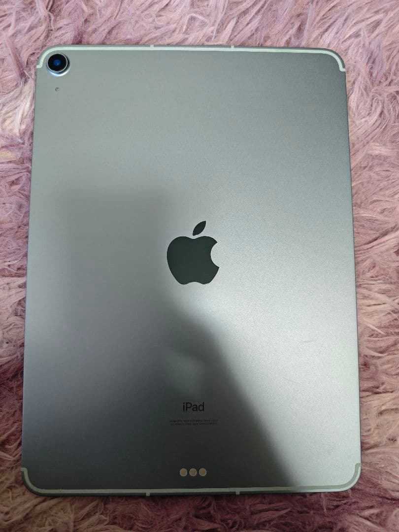 iPad Air 第4世代 64GB Wi-Fi + Cellular　本体のみ