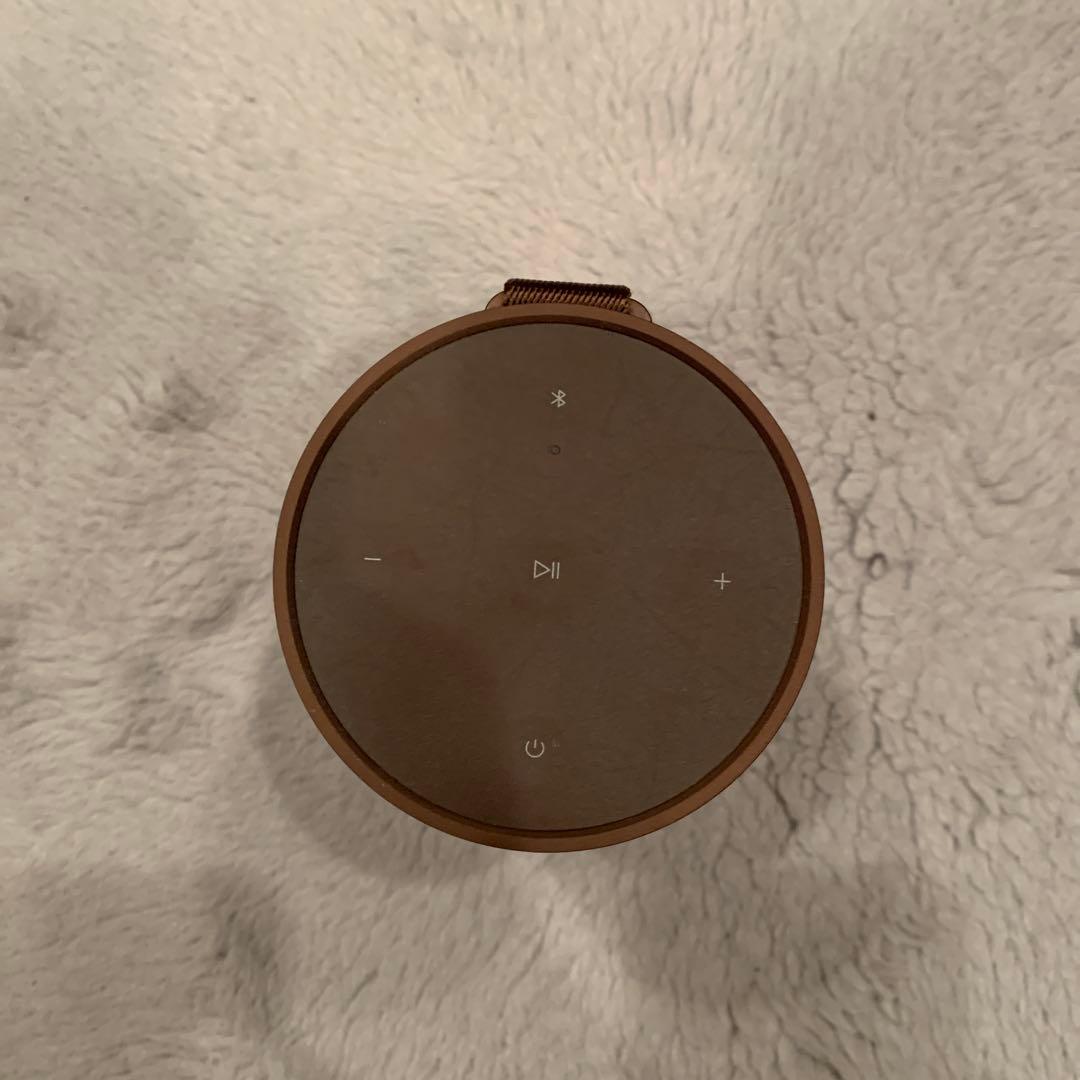 Bang & Olufsen EXPLORE バング&オルフセン