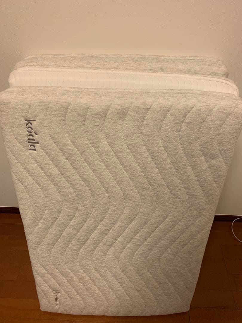 【Misa】Koalaコアラフトン OASIS シングルマットレス