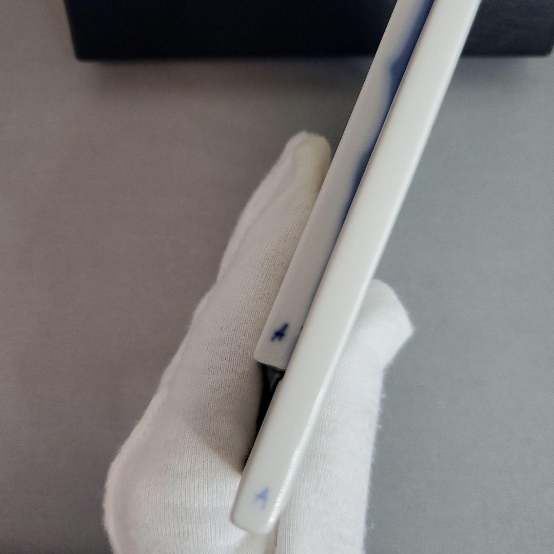 【希少】Meissen マイセン 立体 プラーク 陶板 野いちご イチゴ