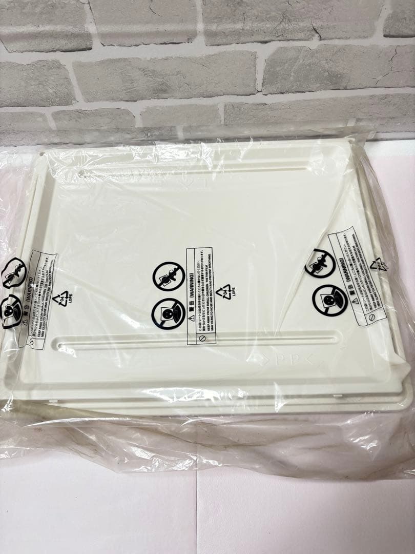 日本ニーダー　洗えてたためる発酵器　PF102　2012年製　発酵器 未使用品