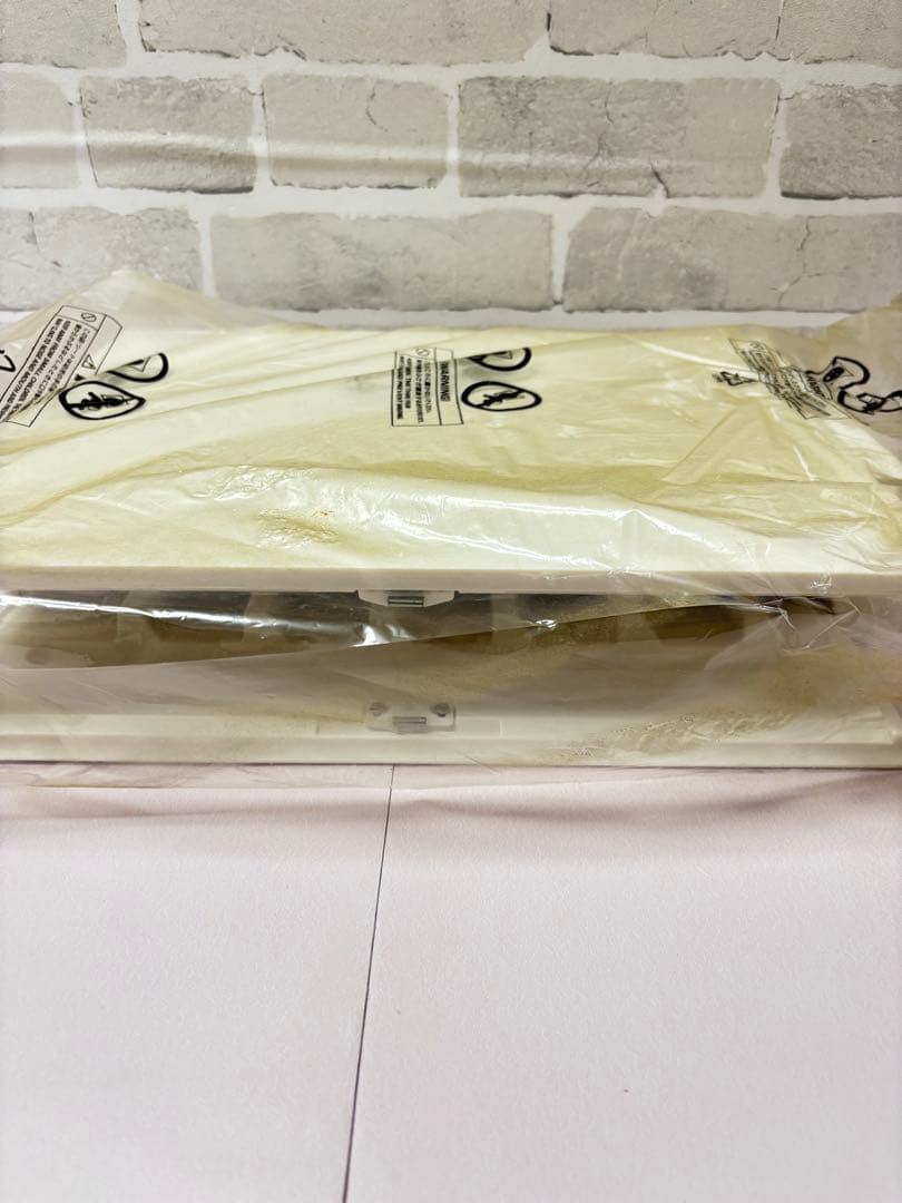 日本ニーダー　洗えてたためる発酵器　PF102　2012年製　発酵器 未使用品