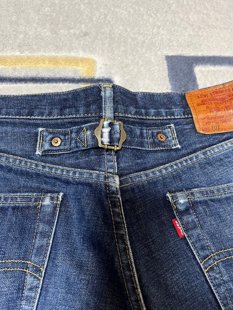 パンツ LEVI'S VINTAGE CLOTHING 702XX