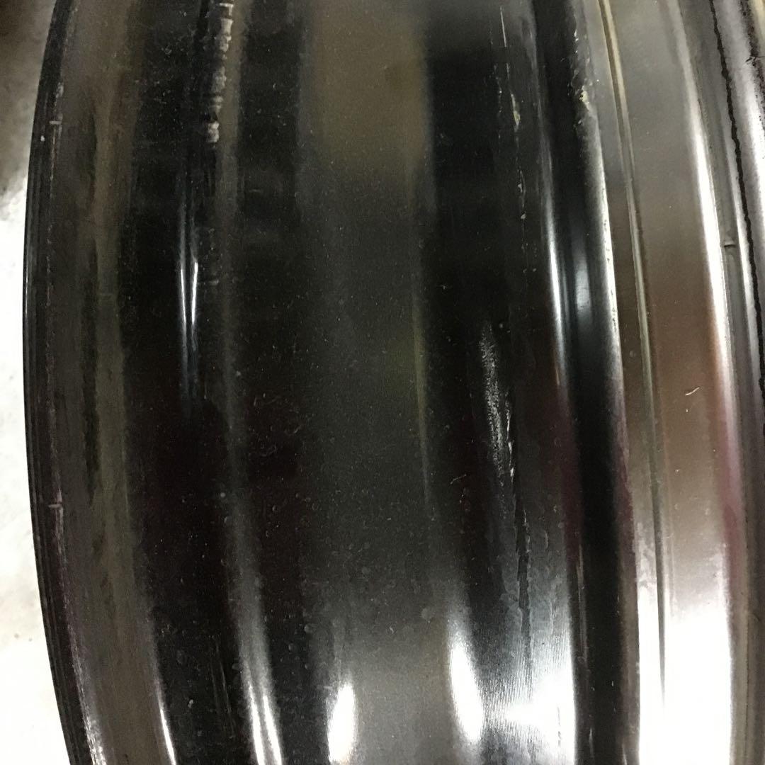 2-002 ジムニー　ホイル4本セットRAYS