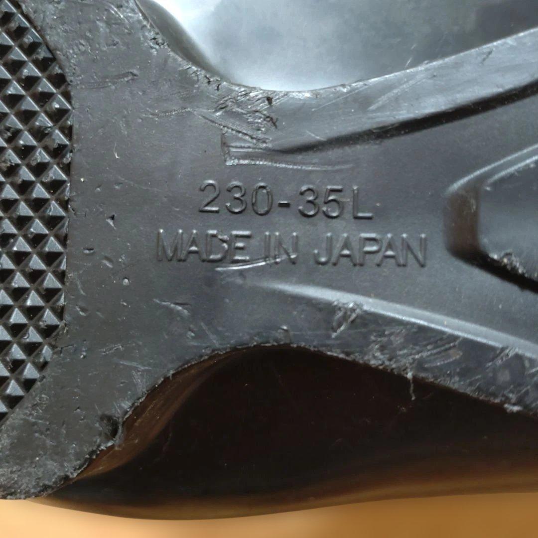 ROSSIGNOL HERO スキーセット120センチ