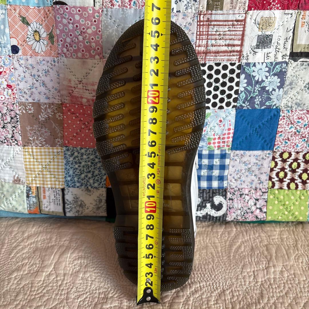 Dr.Martens ADRIAN ホワイト エイドリアン