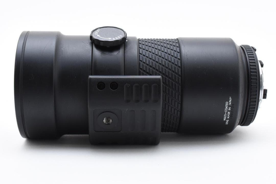 ニコン用 Sigma AF 180mm f2.8 APO Macro 4957