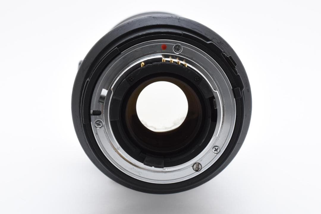 ニコン用 Sigma AF 180mm f2.8 APO Macro 4957