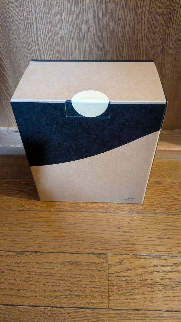 新品未開封ヌームONEヘッドホンNWM ONE on-ear speakers