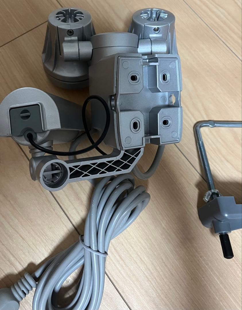 高儀　センサーライト&防犯カメラ　SLT-6LWVA 未使用品