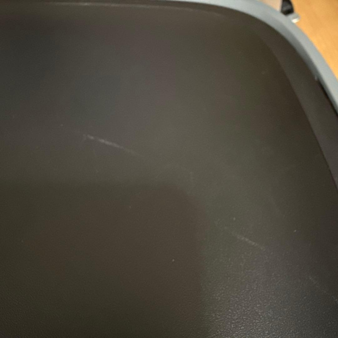 OC 3 Foldable Blackケルヒャーマルチクリーナー 【迅速発送！】