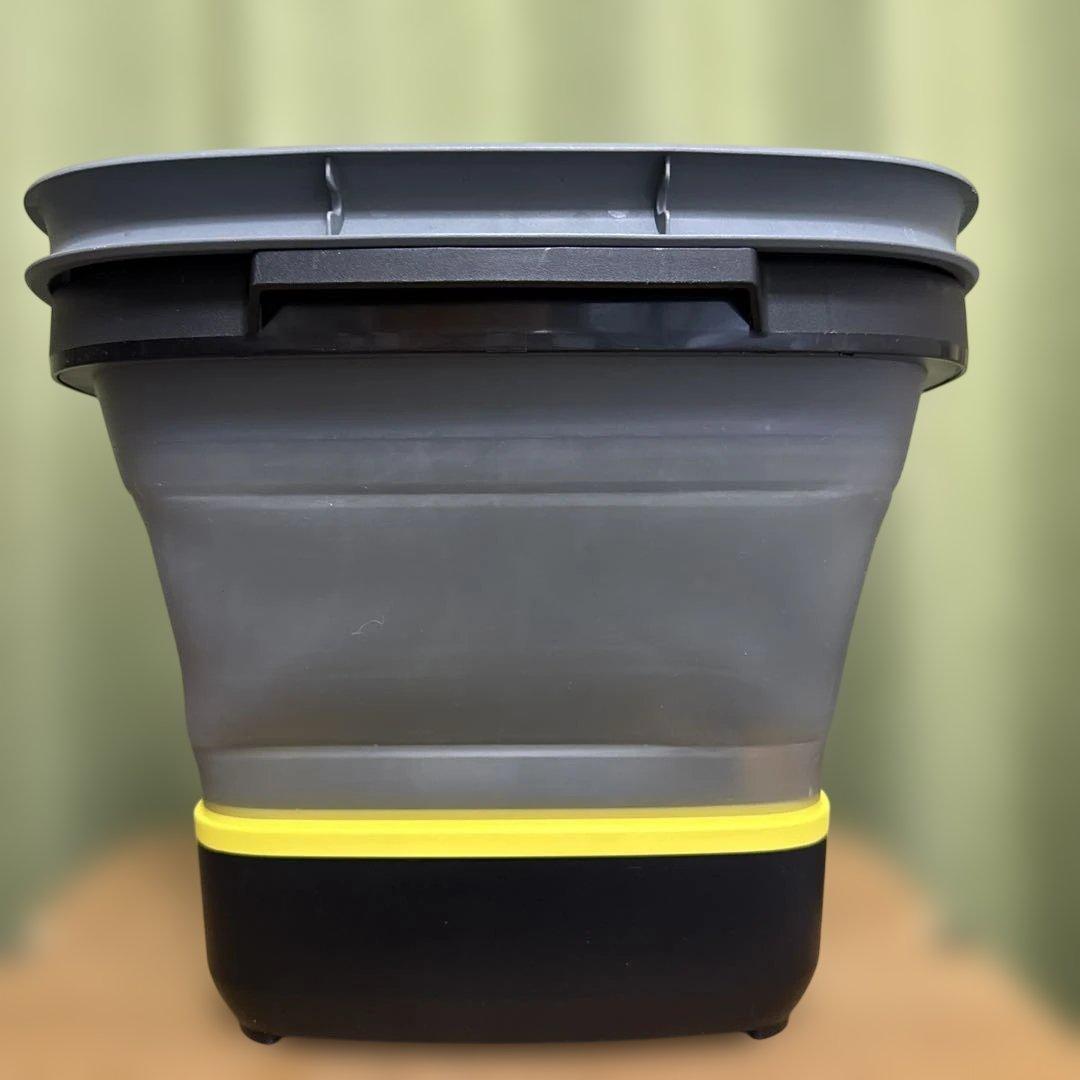 OC 3 Foldable Blackケルヒャーマルチクリーナー 【迅速発送！】