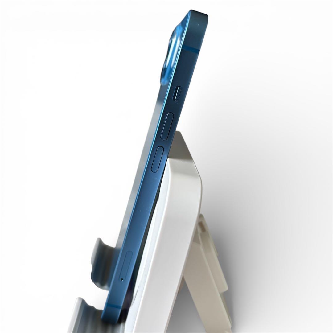 iPhone 13 ブルー 256GB SIMフリー