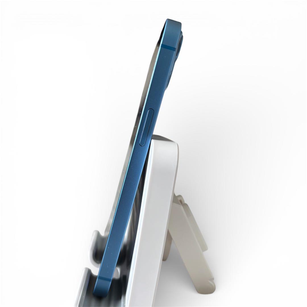iPhone 13 ブルー 256GB SIMフリー