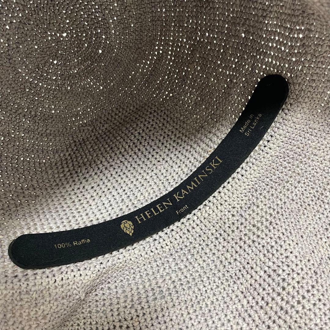 ほぼ未使用★ヘレンカミンスキー Provence12 エクスプリメランジ