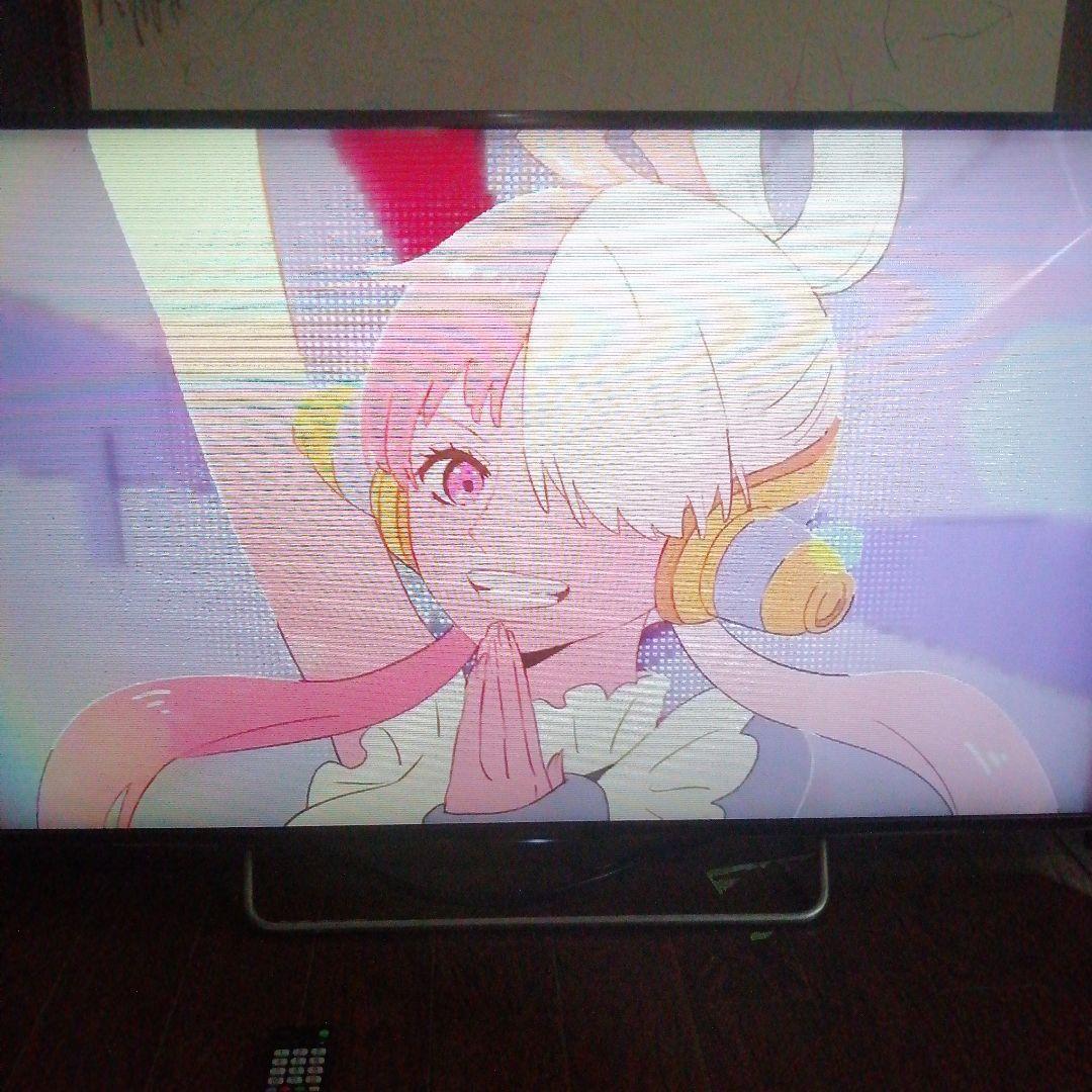 と*ん様 SONY BRAVIA W730C KJ-48W730C