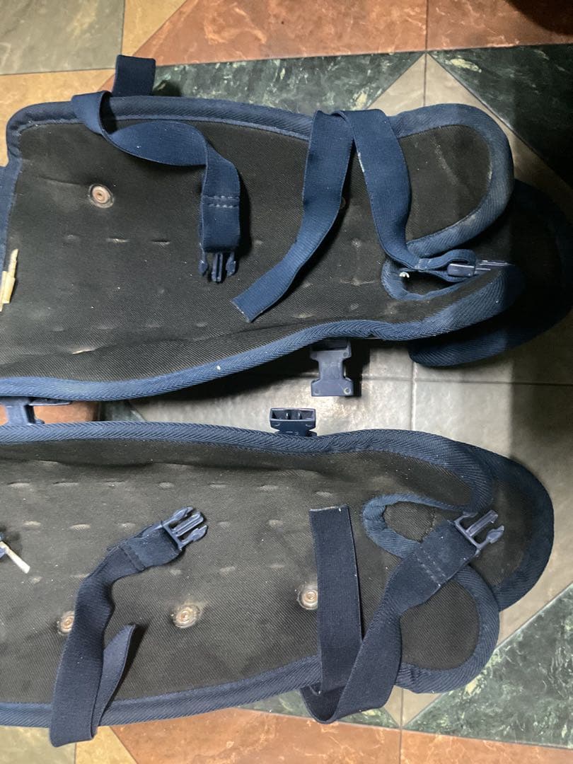 軟式キャッチー防具一式+ミット＋バッグ ZETT JSBB Mサイズ