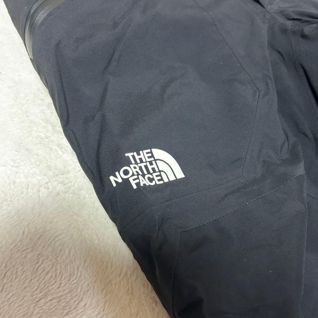 ノースフェイス NP61821 GORETEX スノーボード スキー パンツ S