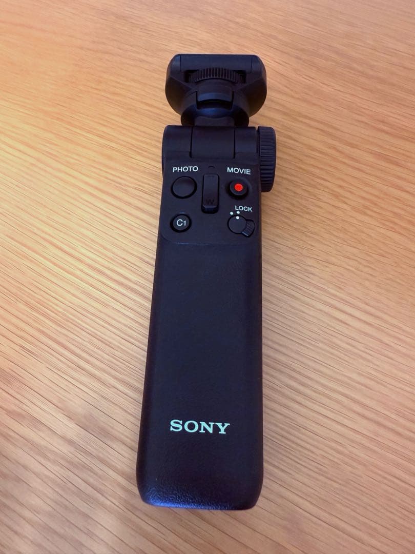 SONY VLOGCAM ZV-1G ホワイト
