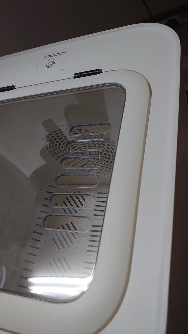 ペット ドライルーム TOTOSHASHA