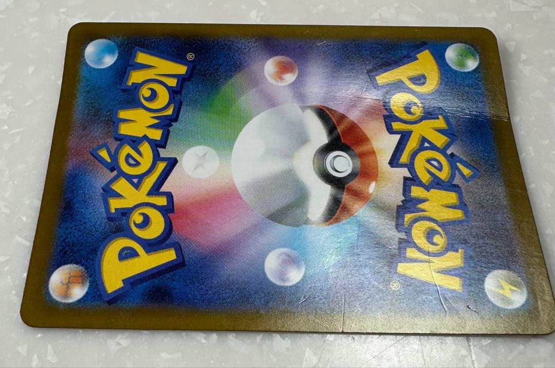 ま*ば様 【訳あり】ポケモンカード　ロケット団のミュウツーex