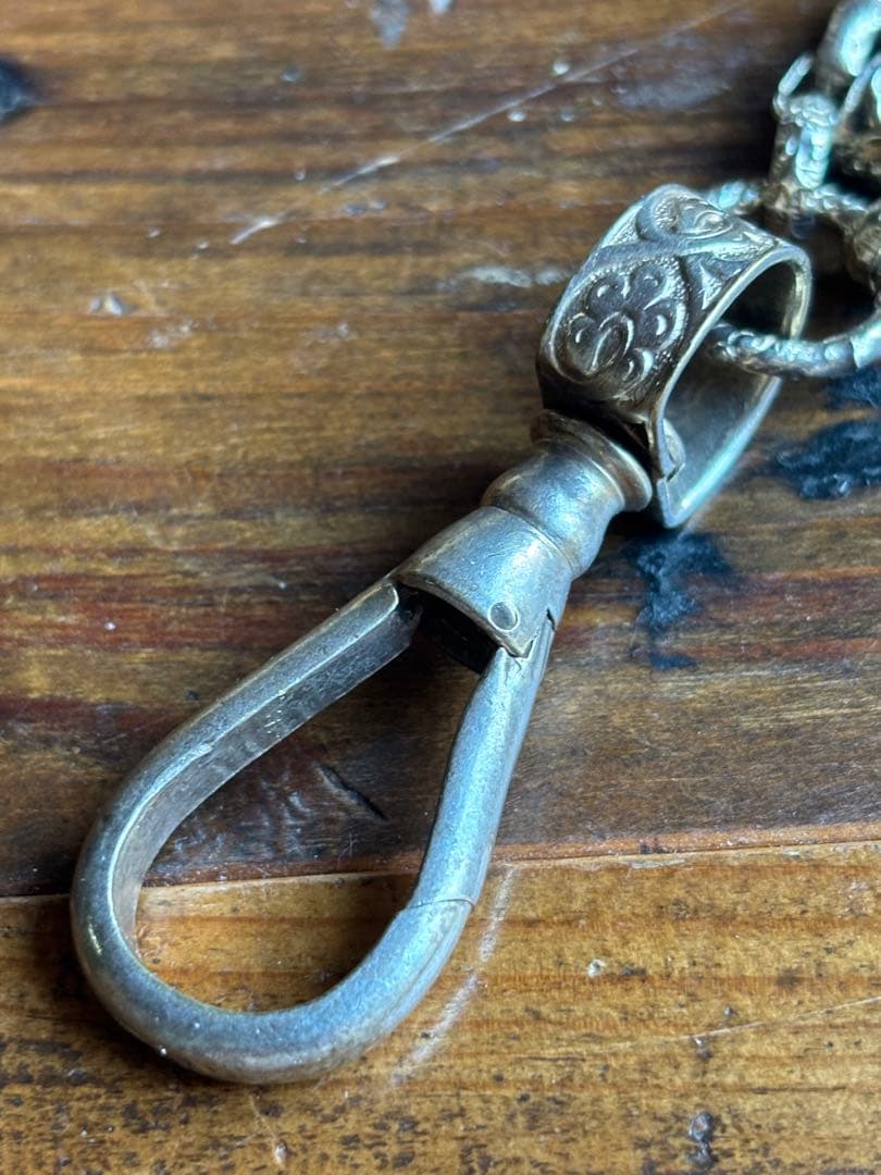 フリーメイソン　テンプル騎士団　ソードチェーン　ショートタイプ　SC-231