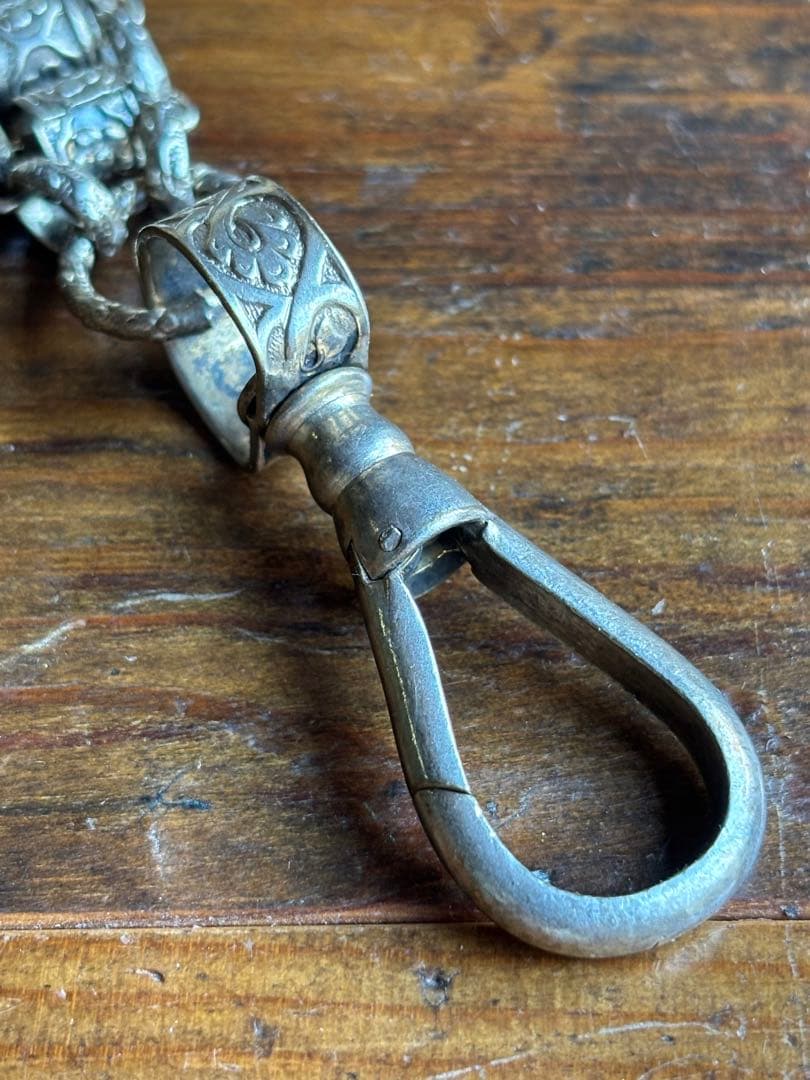 フリーメイソン　テンプル騎士団　ソードチェーン　ショートタイプ　SC-231